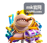 MK官网 业务中台系统搭建流程